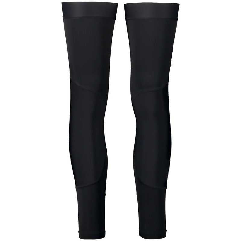 Poc Thermal leg warmers - Black