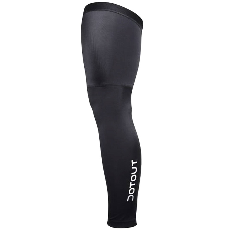 Dotout Skin leg warmers - Black