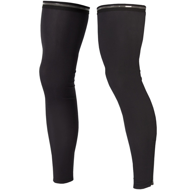 Endura FS260-Pro Thermo leg warmers - Black