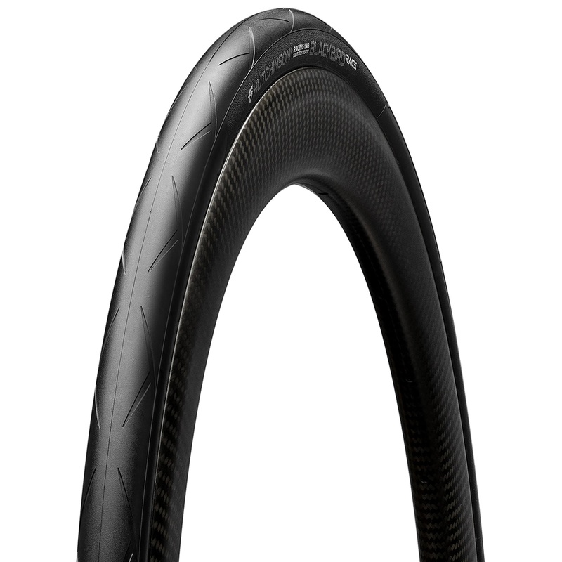 Hutchinson Blackbird Race tubeless tire - 700x30