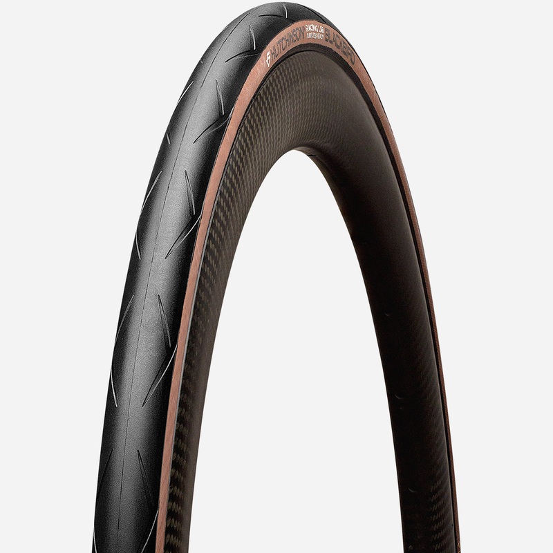 Hutchinson Blackbird tubeless clincher 700x28 - Tan