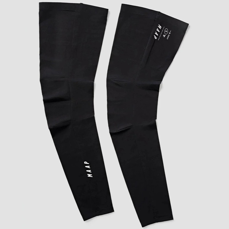 Maap Maap UV Leg Screens warmers - Black