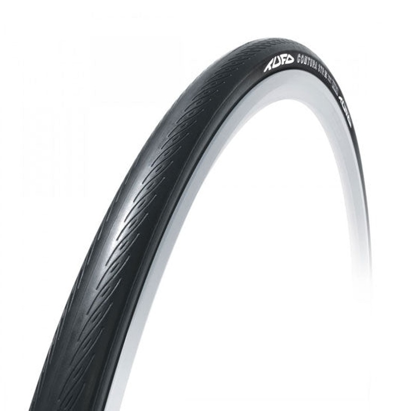 Tufo Comtura 3 TR Tubeless clincher - 700x28
