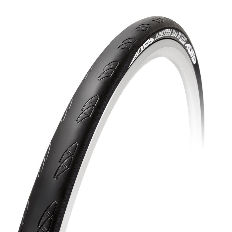Tufo Comtura Duo Clincher - 700x28