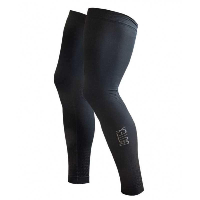 Biotex Thermo leg warmers - Black