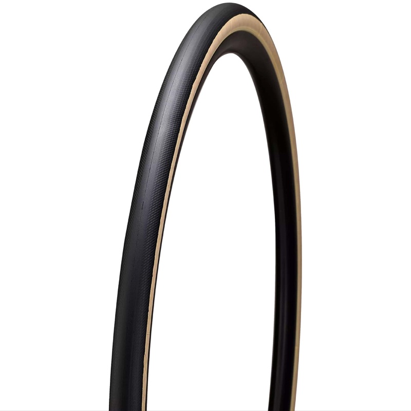 Specialized S-Works Turbo TLR Race Tire Tan - 700x28c
