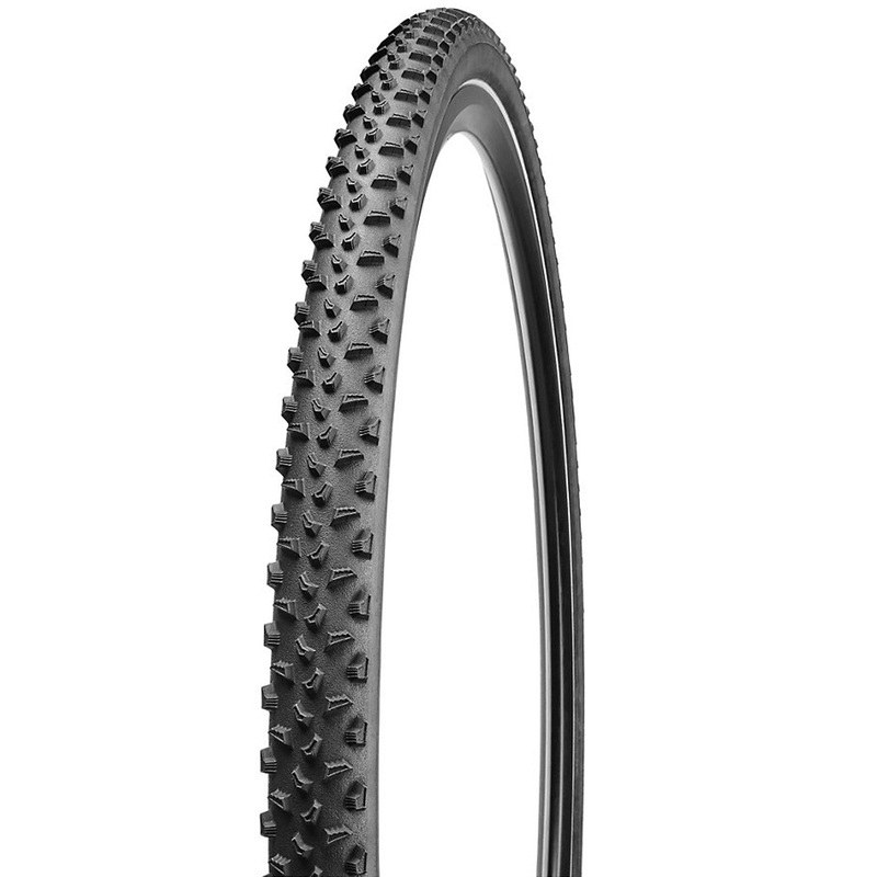 Specialized Terra Pro 2Bliss Ready 700x33c clincher - Black