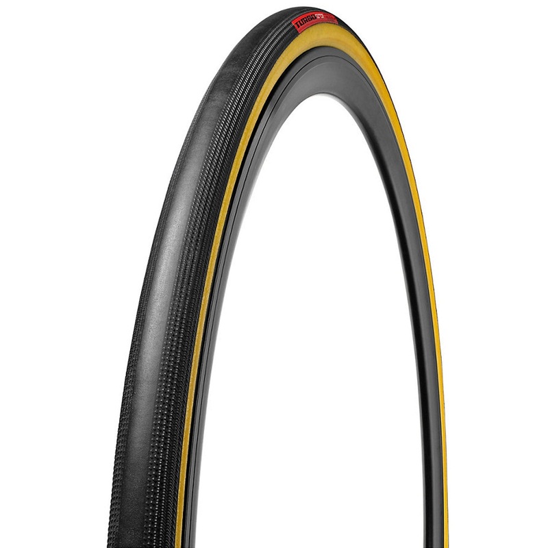 Specialized Turbo Cotton 700x26c Clincher - Black Para