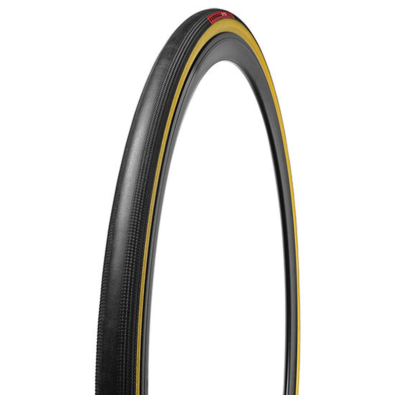 Specialized Turbo Cotton 700x28c Clincher - Black Para