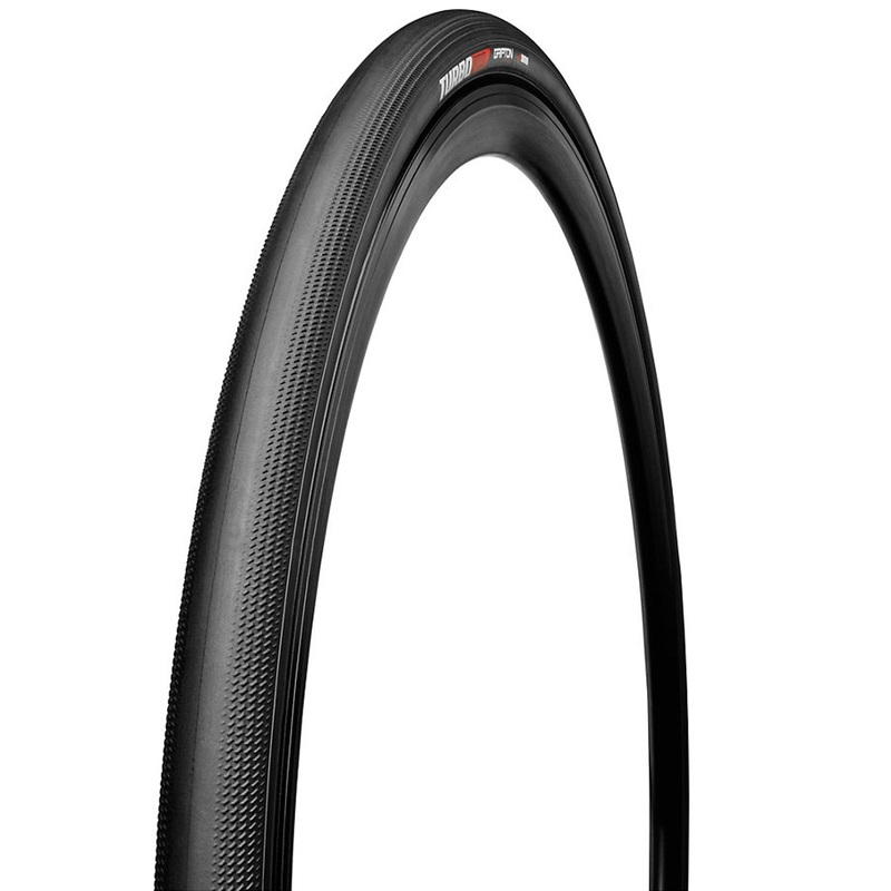 Specialized Turbo Pro 700x30c Clincher - Black