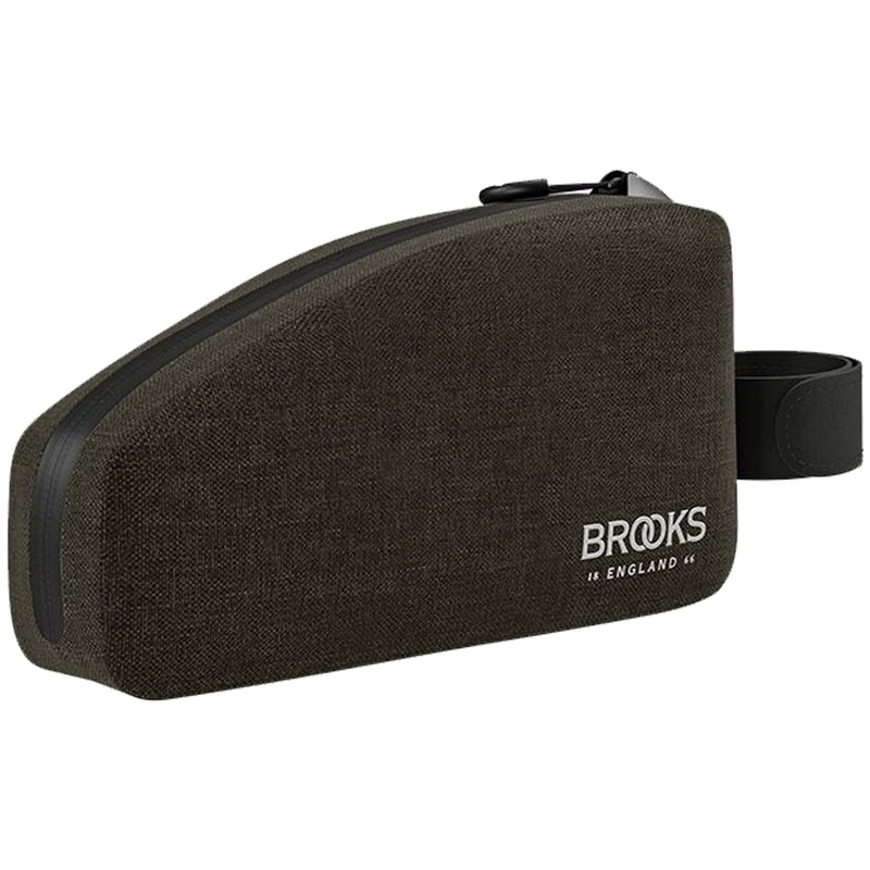 Brooks Scape Top Tube Bag - Green