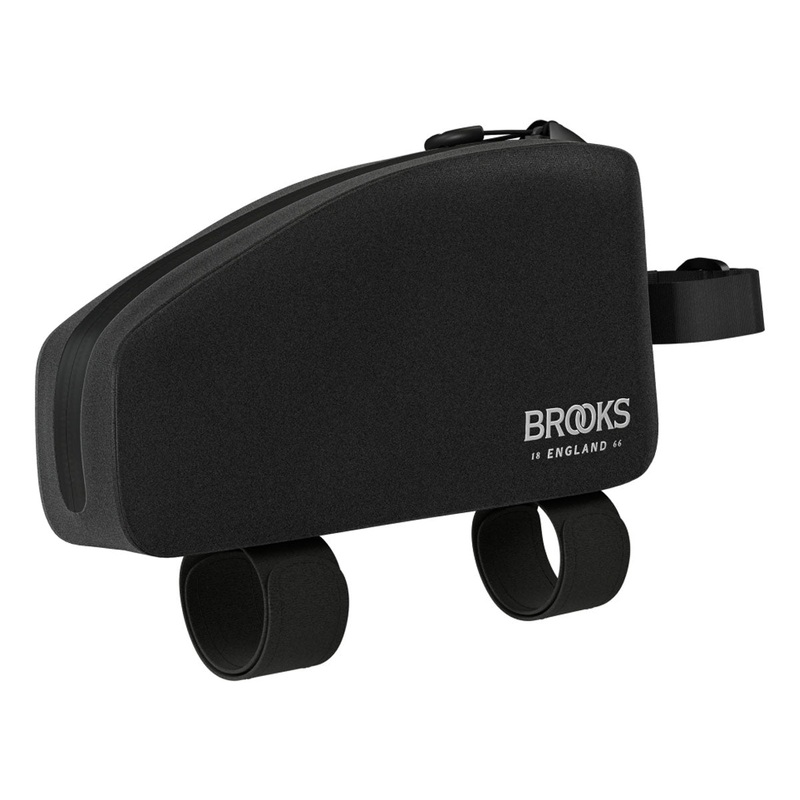 Brooks Scape Top Tube Bolts bag - Black