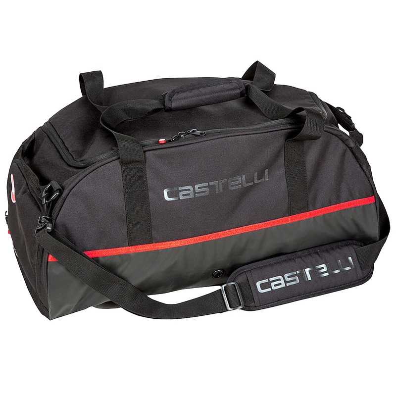 Castelli Gear Duffle 2 bag