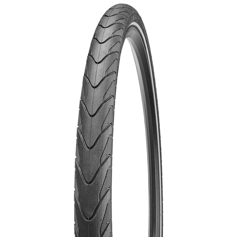 Specialized Nimbus Sport Reflect 700x38 clincher - Black