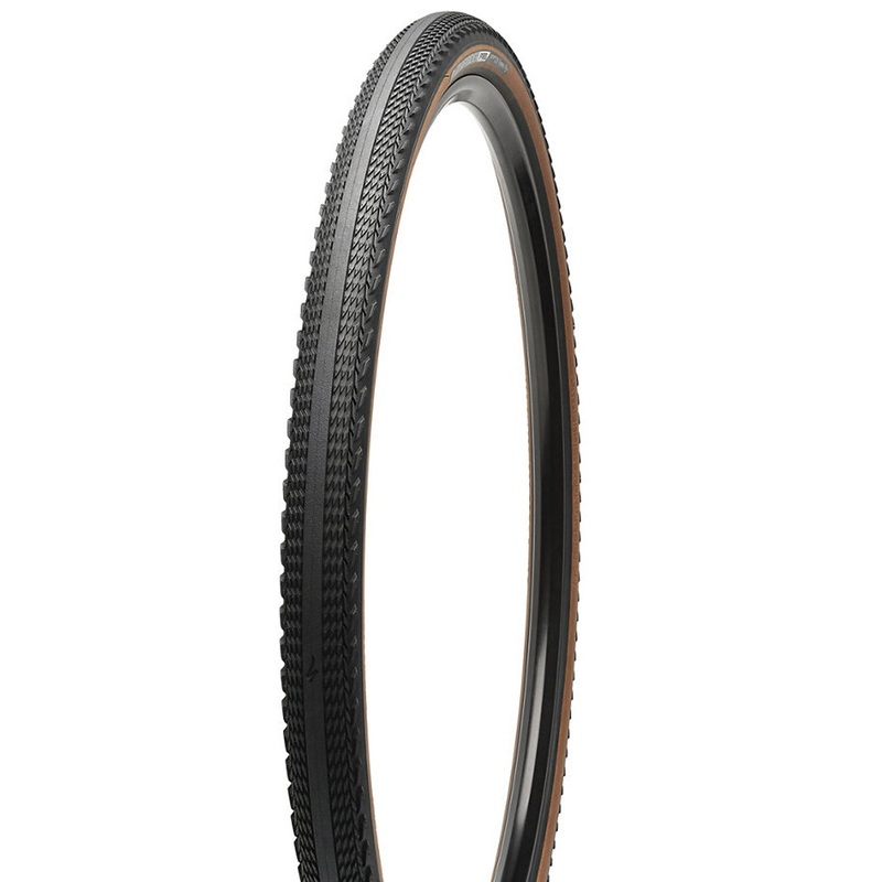 Specialized Pathfinder Pro 2Bliss Ready 700x32 Clincher - Black Para