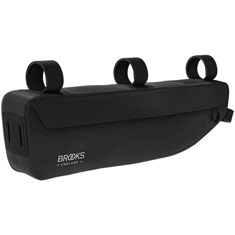 Brooks Scape frame Bag - Black