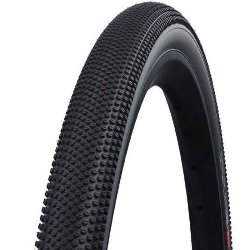 Copertoncino Schwalbe G-One Allround TLE Performance DD tire - 27.5x2.80