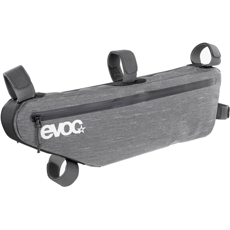 Evoc Frame Pack M - Grey