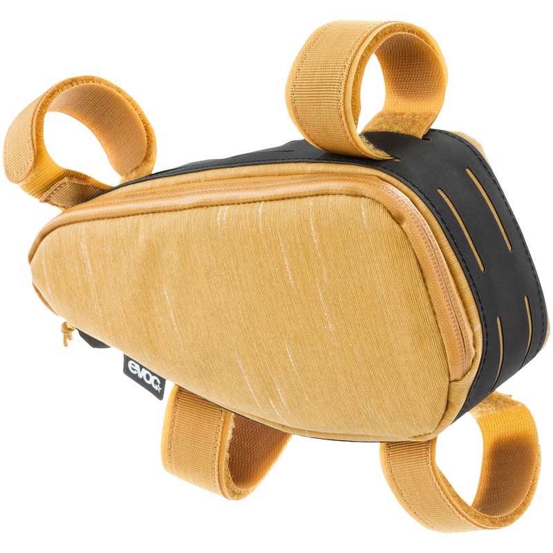 Evoc Multi Frame Pack frame bag Medium - Brown