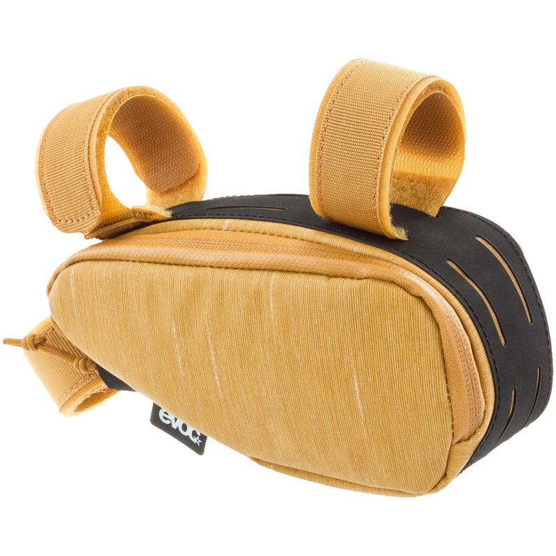 Evoc Multi Frame Pack frame bag Small - Brown