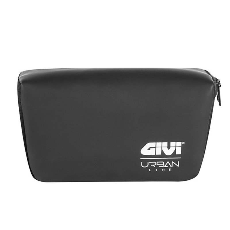Givi bike Metro handlebar bag - Black