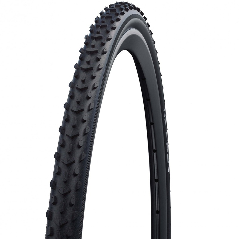 Schwalbe CX Pro Performance DC tire - 700x30c