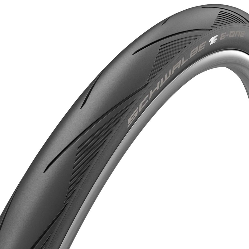 Schwalbe E-One Addix Race clincher - 700x28C