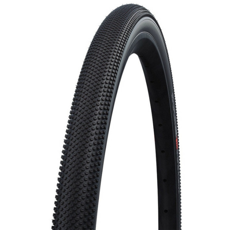 Schwalbe G-One Allround Evo TLE Addix tire - 700x40c