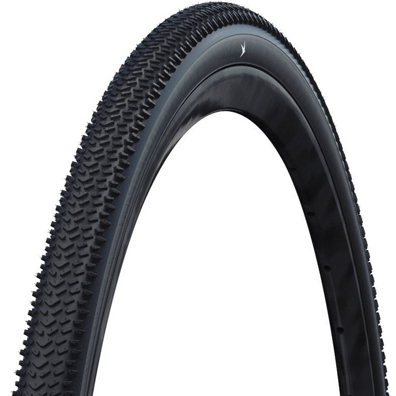 Schwalbe G-One R Pro Evo TLR Addix Race tire - 700x40c