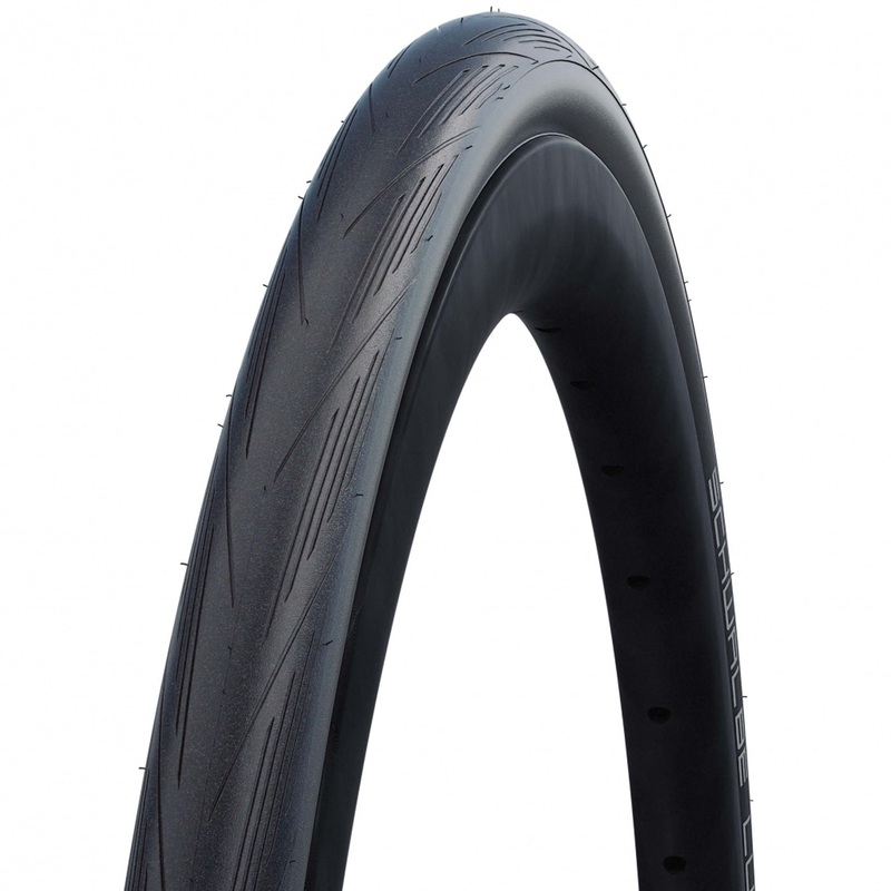 Schwalbe Lugano 2 clincher - 700x28C