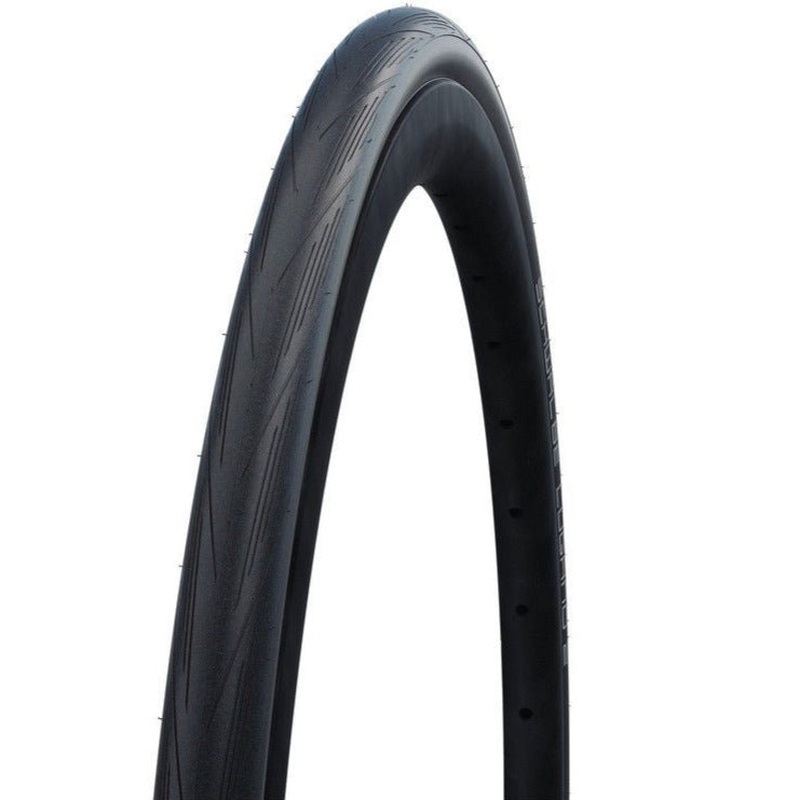 Schwalbe Lugano 2 Endurance TwinSkin tire - 700x25C