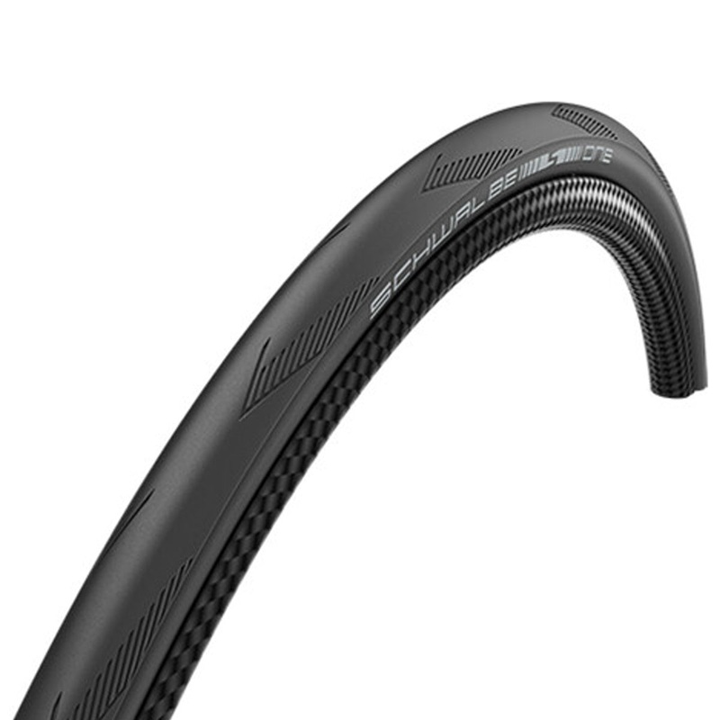 Schwalbe One clincher - 700x30C