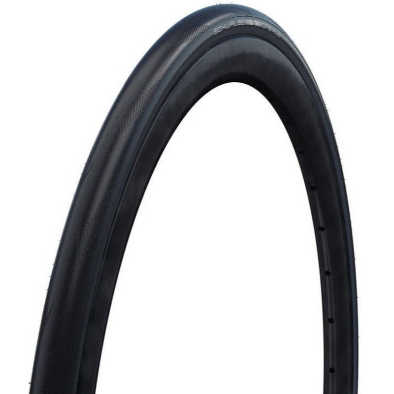 Schwalbe One Plus Performance SmartGuard reflex tire - 700x25C