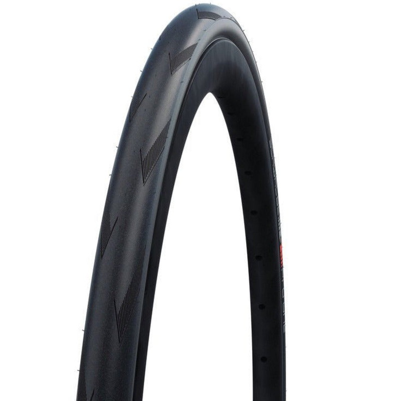 Schwalbe Pro One Evo TLE V-Guard Super Race Addix tire - 700x28C