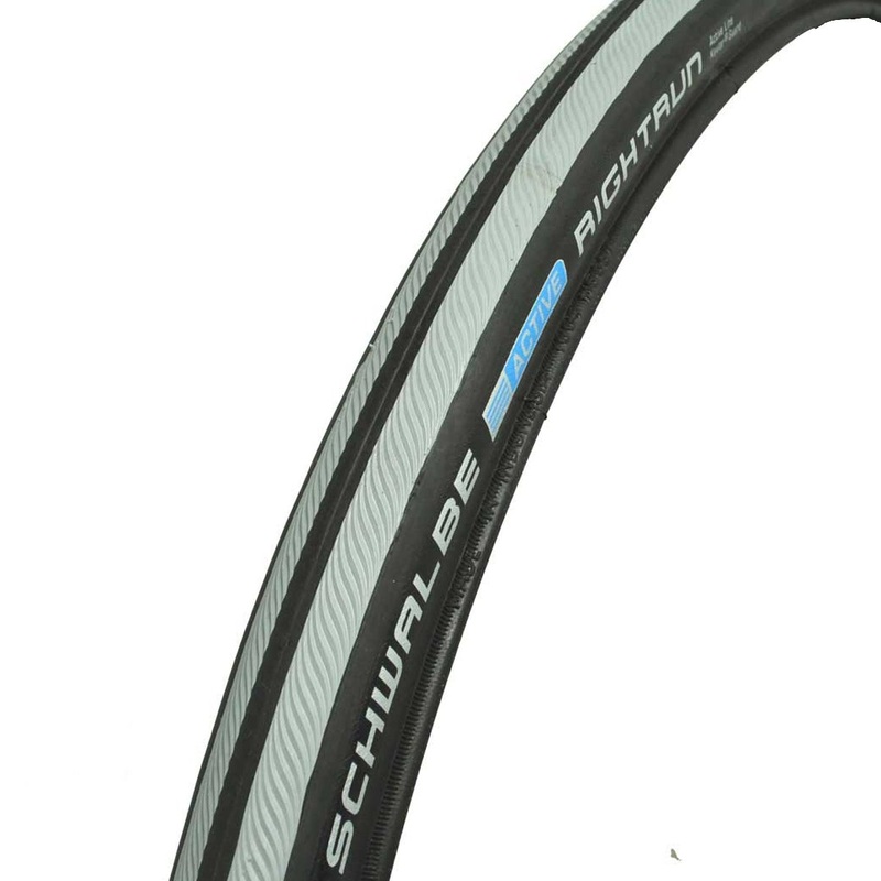 Schwalbe Rightrun clincher - 26x1
