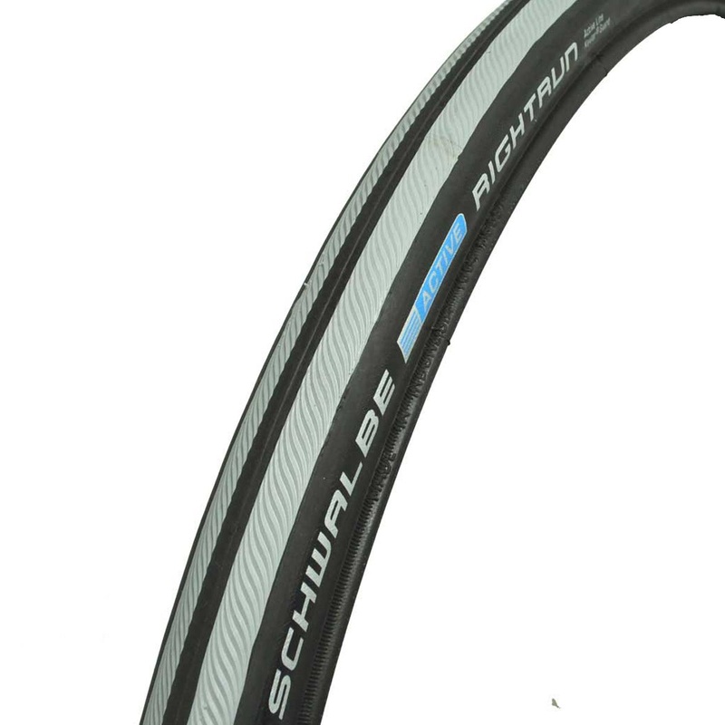 Schwalbe Rightrun tire - 24x1.00