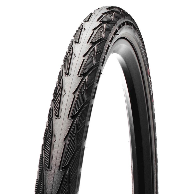 Specialized Infinity 700x38 clincher - Black
