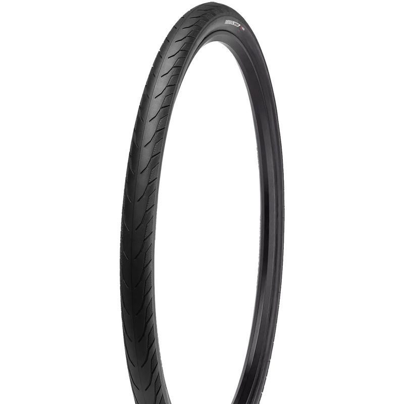 Specialized Nimbus 2 Sport 700x32 clincher - Black