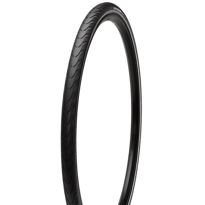 Specialized Nimbus 2 Sport Reflect 700x32 clincher - Black