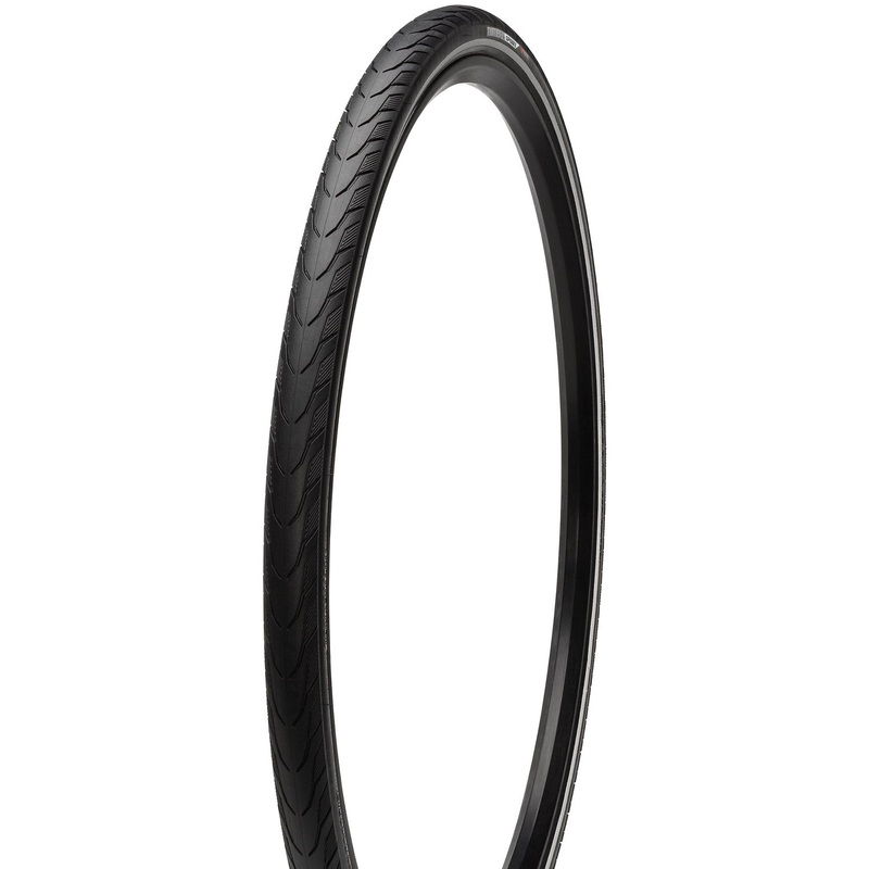 Specialized Nimbus 2 Sport Reflect 700x45 clincher - Black