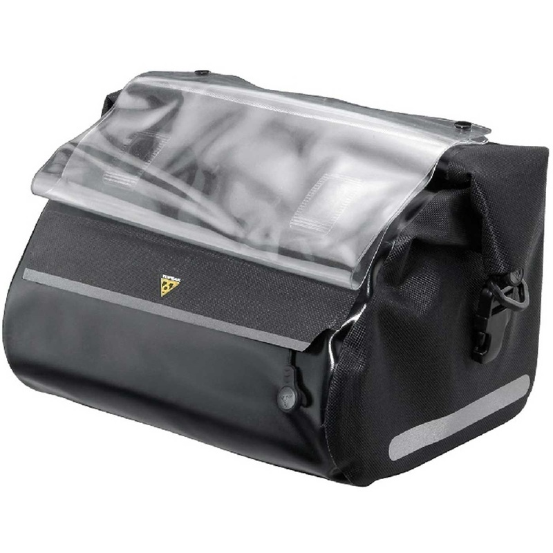 Topeak Drybag Handlebar Bag (7.5 L)