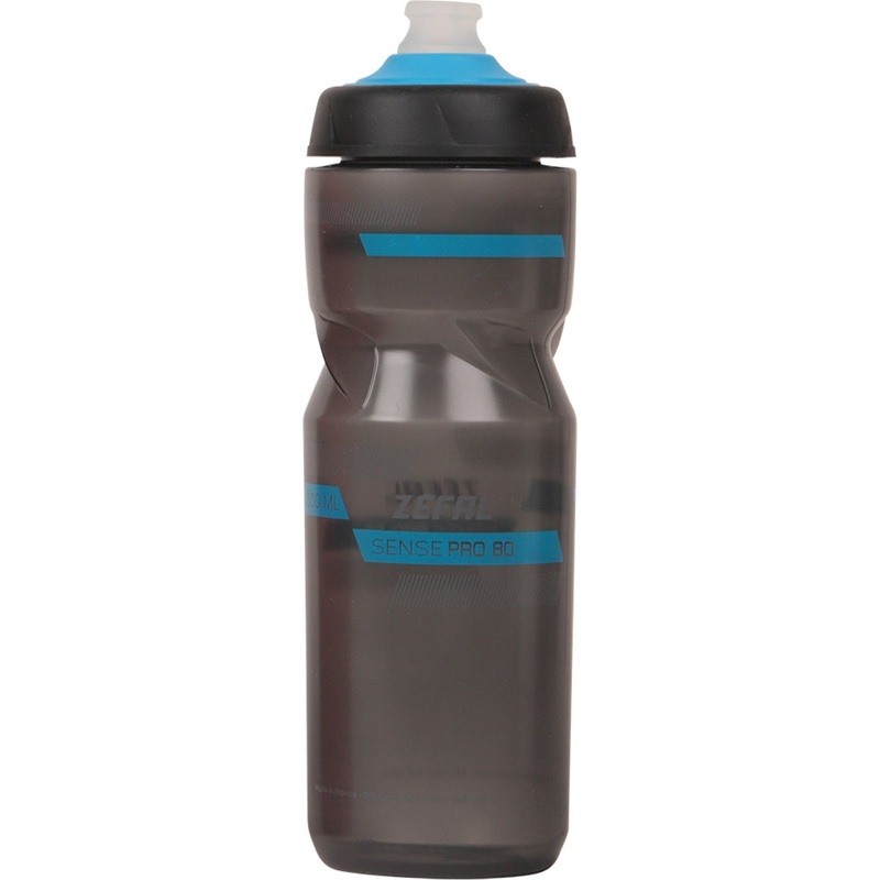 Zefal Sense Pro 800 ml bottle - Grey