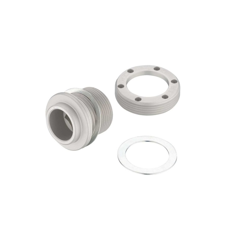 FSA Crank Bolt QR-9B M18 K-Force/SLK BB30