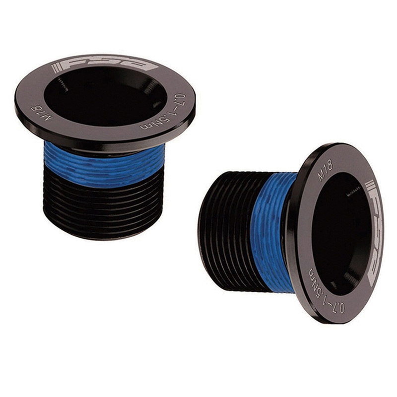 FSA Left Crank Bolt ML140 M12