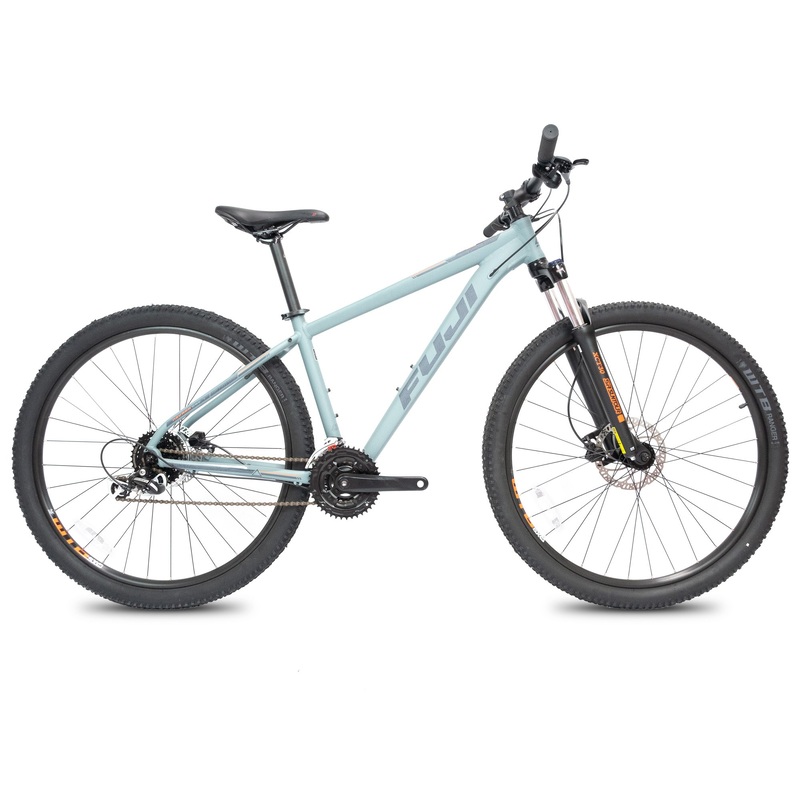 Fuji Nevada 29 1.7 - Gray