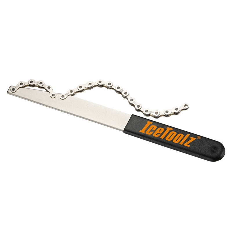 IceToolz freewheel turner