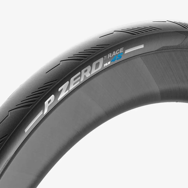 Pirelli P Zero Race 4S TLR tire - 700x28