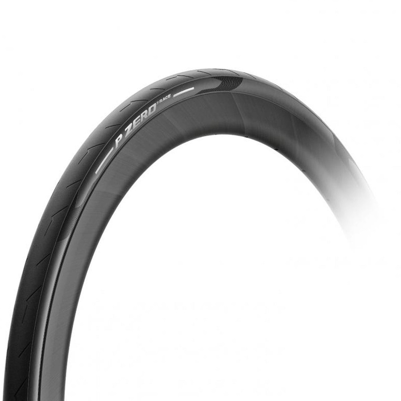 Pirelli P Zero Race clincher 700x26 - Black