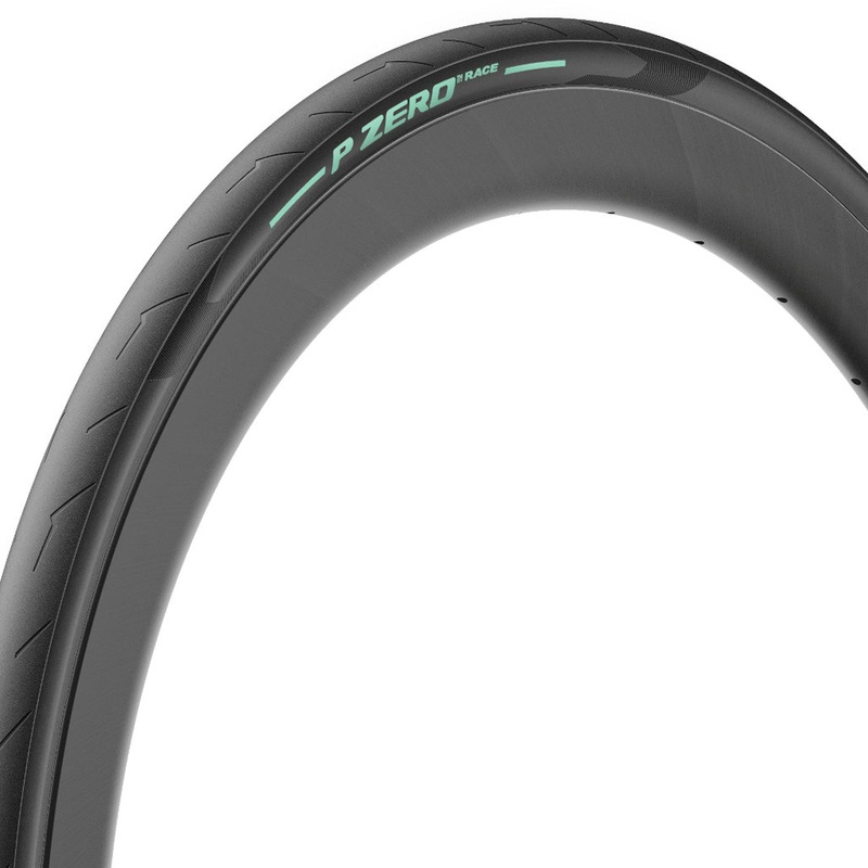 Pirelli P Zero Race clincher 700x26 - Celeste