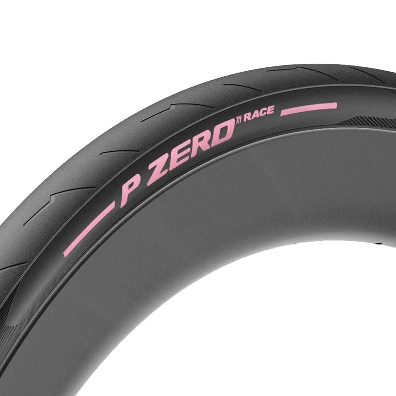 Pirelli P Zero Race clincher 700x26 - Pink